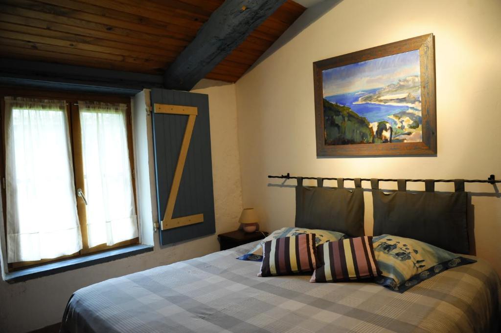 Chambres D'Hotes Le Chintre Queyssel Room photo
